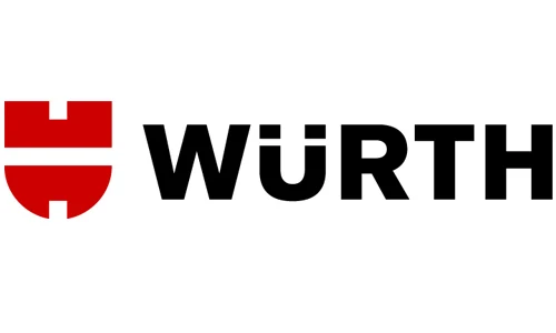 Adolf Würth GmbH & Co.KG, Künzelsau
