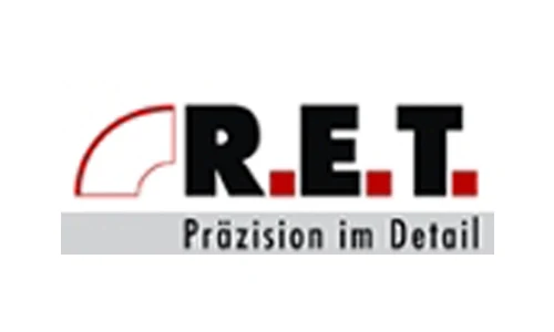 R.E.T. Reiff Elastomertechnik GmbH, Reutlingen